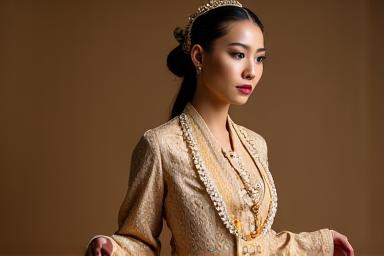 Heritage Dance Authentic Wear