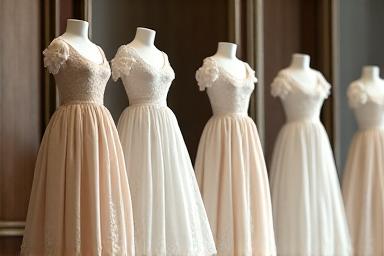 Maria Clara Gown Collection